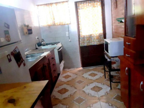 La casa de mis sueños